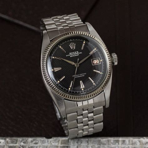 rolex 6305 caliber|rolex datejust 6305 for sale.